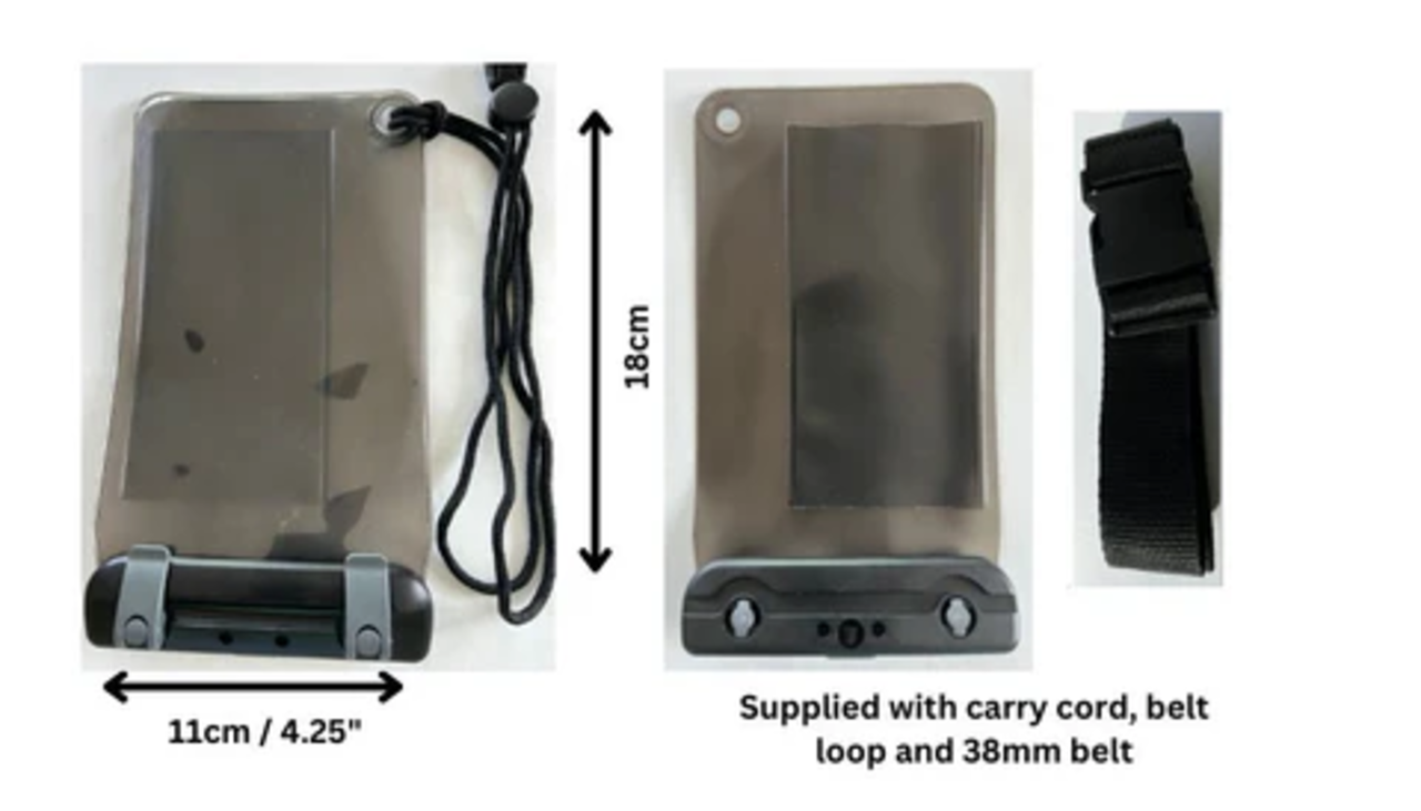 Aquapac Aquapac Q568