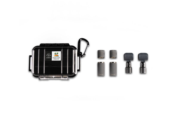 Schoeps Schoeps Desert Island Set MK 5 Schoeps Schoeps Desert Island Set MK 5