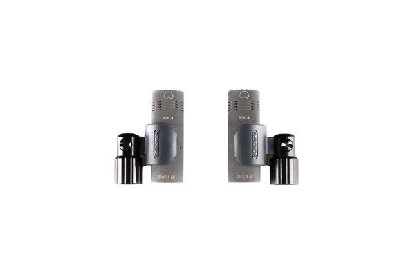 Schoeps Schoeps Desert Island Set MK 5 Schoeps Schoeps Desert Island Set MK 5