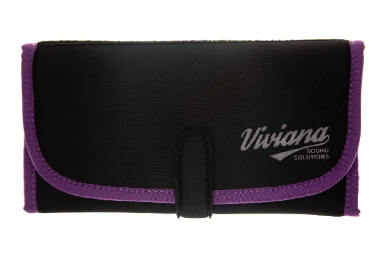 Viviana Viviana BAG 8NP Purple