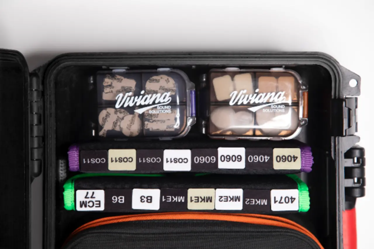 Viviana Viviana BAG 8NP Purple