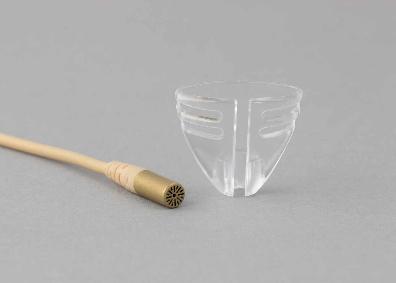 Hide-A-Mic Hide-A-Mic D60THT1 Hide-A-Mic Hide-A-Mic D60THT1