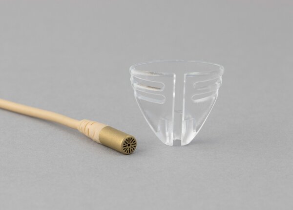 Hide-A-Mic Hide-A-Mic D60THT1 Hide-A-Mic Hide-A-Mic D60THT1