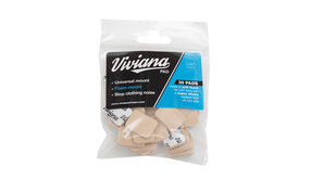 Viviana PAD Pack 30 Black Viviana PAD Pack 30 Black