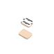Viviana Viviana PAD Pack 30 Beige Viviana Viviana PAD Pack 30 Beige