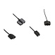 Viviana Viviana PAD Pack 30 Black Viviana Viviana PAD Pack 30 Black