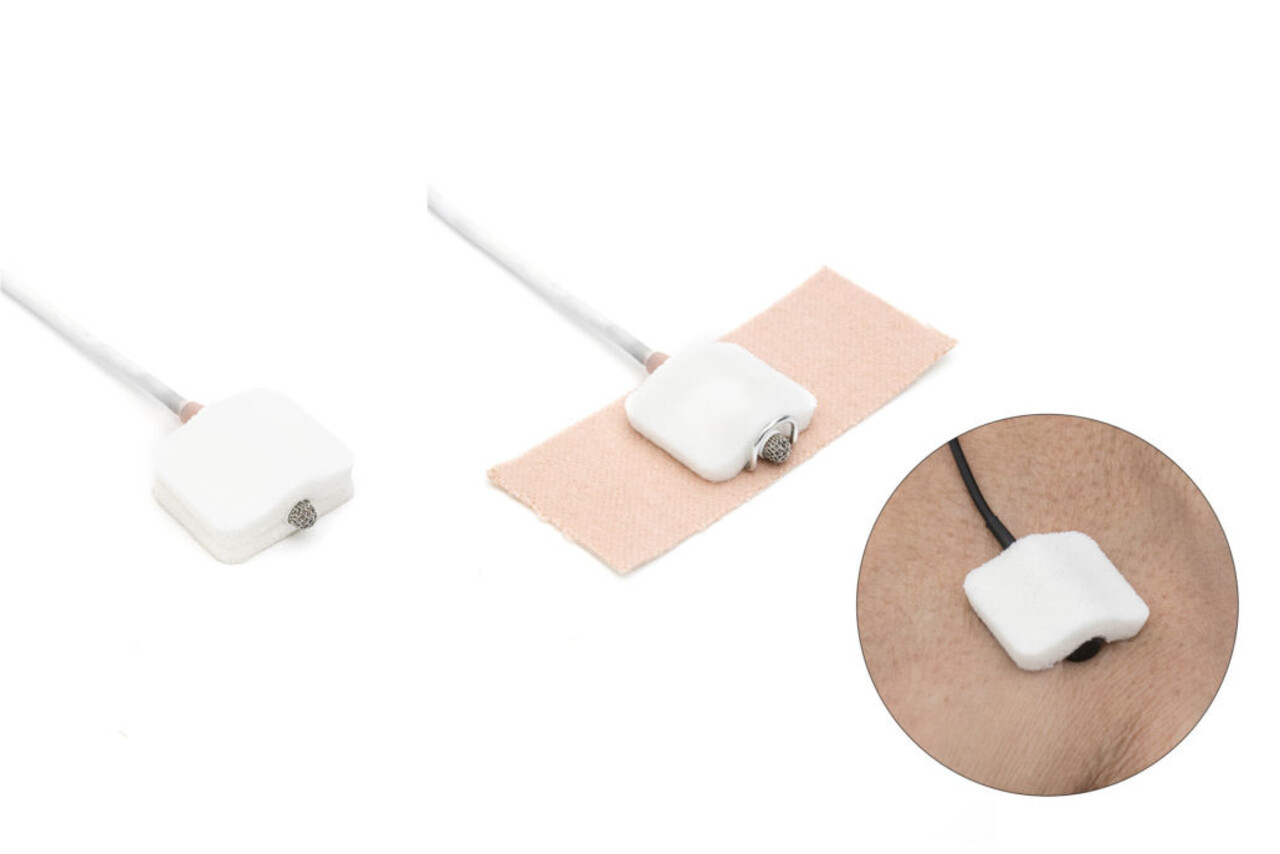 Viviana Viviana PAD Pack 30 White Viviana Viviana PAD Pack 30 White