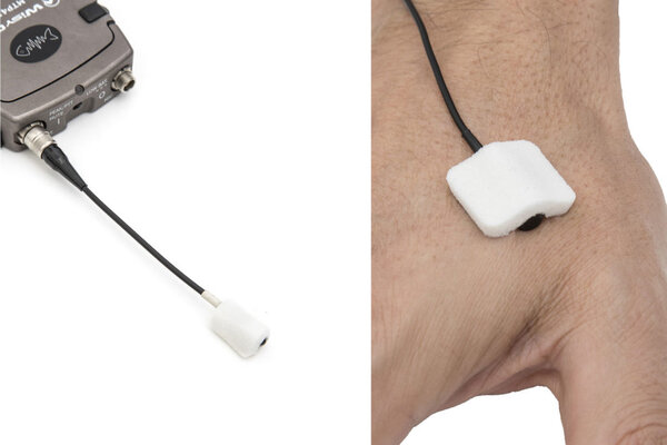 Viviana Viviana PAD Pack 30 White Viviana Viviana PAD Pack 30 White