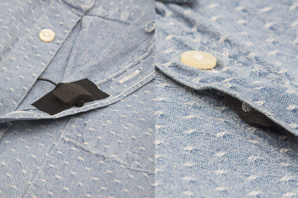 Viviana Viviana PAD Pack 30 Black Viviana Viviana PAD Pack 30 Black