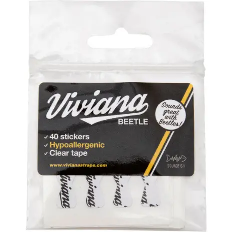 Viviana Viviana Beetle Stickers Viviana Viviana Beetle Stickers