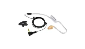 Voice Technologies VT600T/B-MONO Voice Technologies VT600T/B-MONO