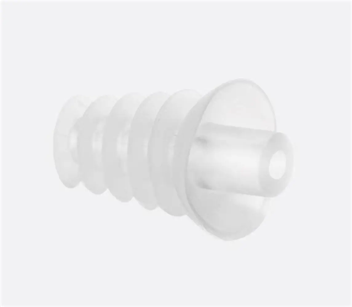 Voice Technologies Voice Technologies EAR/accordeon/Short Voice Technologies Voice Technologies EAR/accordeon/Short