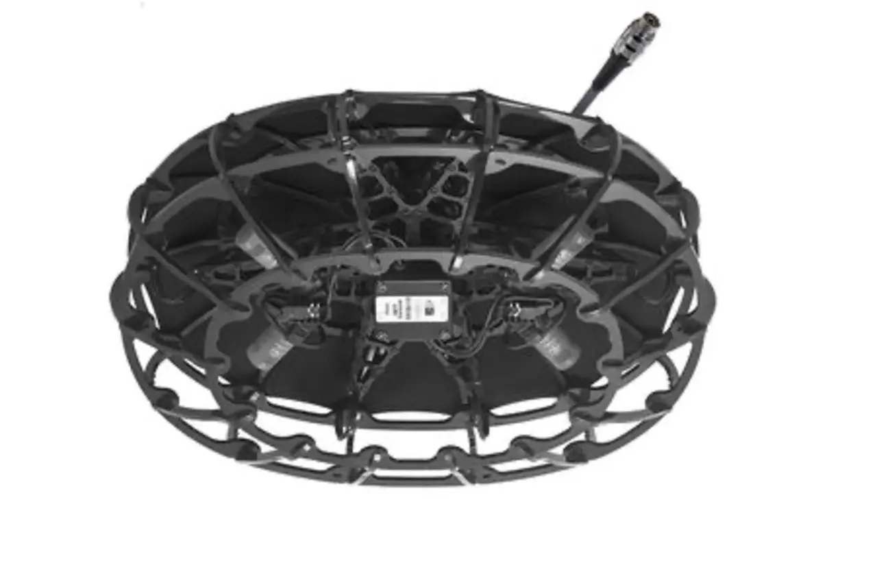 Schoeps Schoeps Raincover for Surround Outdoor Set