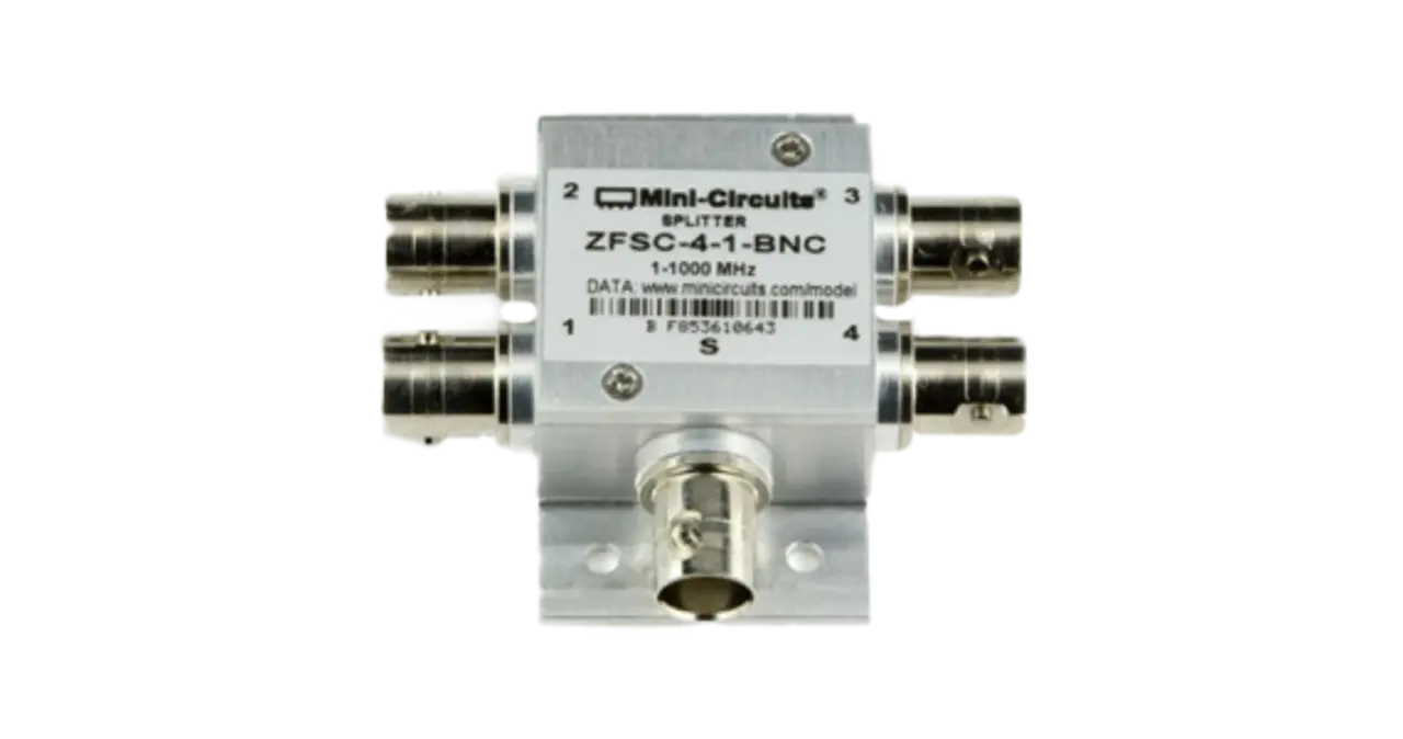 Lectrosonics Lectrosonics ZFSC41