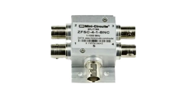 Lectrosonics Lectrosonics ZFSC41