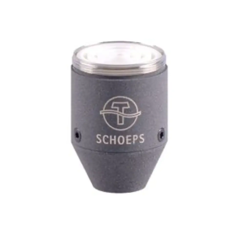 Schoeps Schoeps Mono-Set CMC 1 L, MK 2H Schoeps Schoeps Mono-Set CMC 1 L, MK 2H