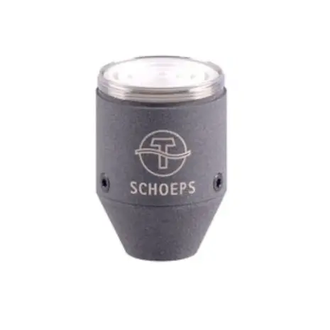 Schoeps Schoeps Mono-Set CMC 1 L, MK 2H Schoeps Schoeps Mono-Set CMC 1 L, MK 2H