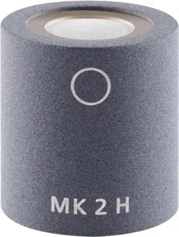 Schoeps Schoeps Mono-Set CMC 1 L, MK 2H Schoeps Schoeps Mono-Set CMC 1 L, MK 2H