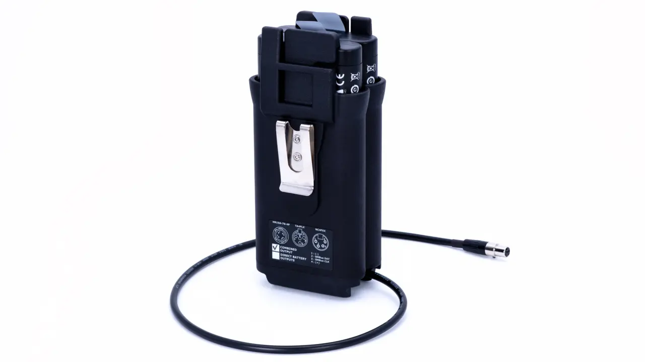 AudioRoot AudioRoot eSmart BH2-C-T-060