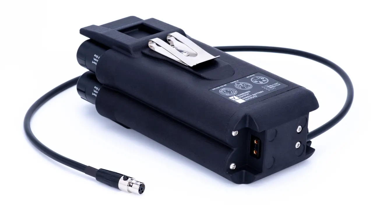 AudioRoot AudioRoot eSmart BH2-C-T-060