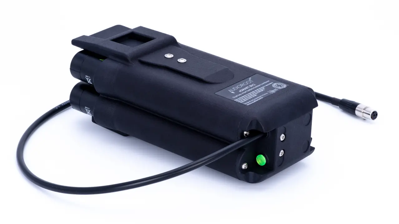 AudioRoot AudioRoot eSMART BH2-C-T AudioRoot AudioRoot eSMART BH2-C-T