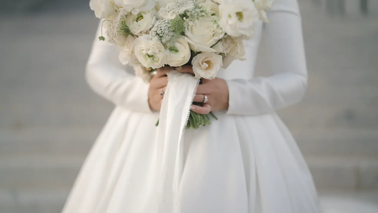 Bubblebee Bubblebee BBI-MHK-WV-BRIDE Bubblebee Bubblebee BBI-MHK-WV-BRIDE