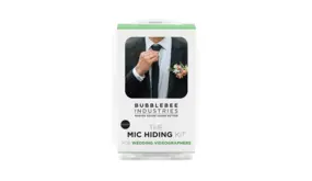 Bubblebee BBI-MHK-WV-GROOM Bubblebee BBI-MHK-WV-GROOM