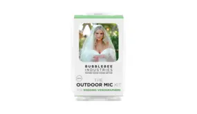 Bubblebee BBI-OMK-WV-BRIDE Bubblebee BBI-OMK-WV-BRIDE