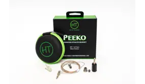 Halter Technical HTP1M40 Halter Technical HTP1M40