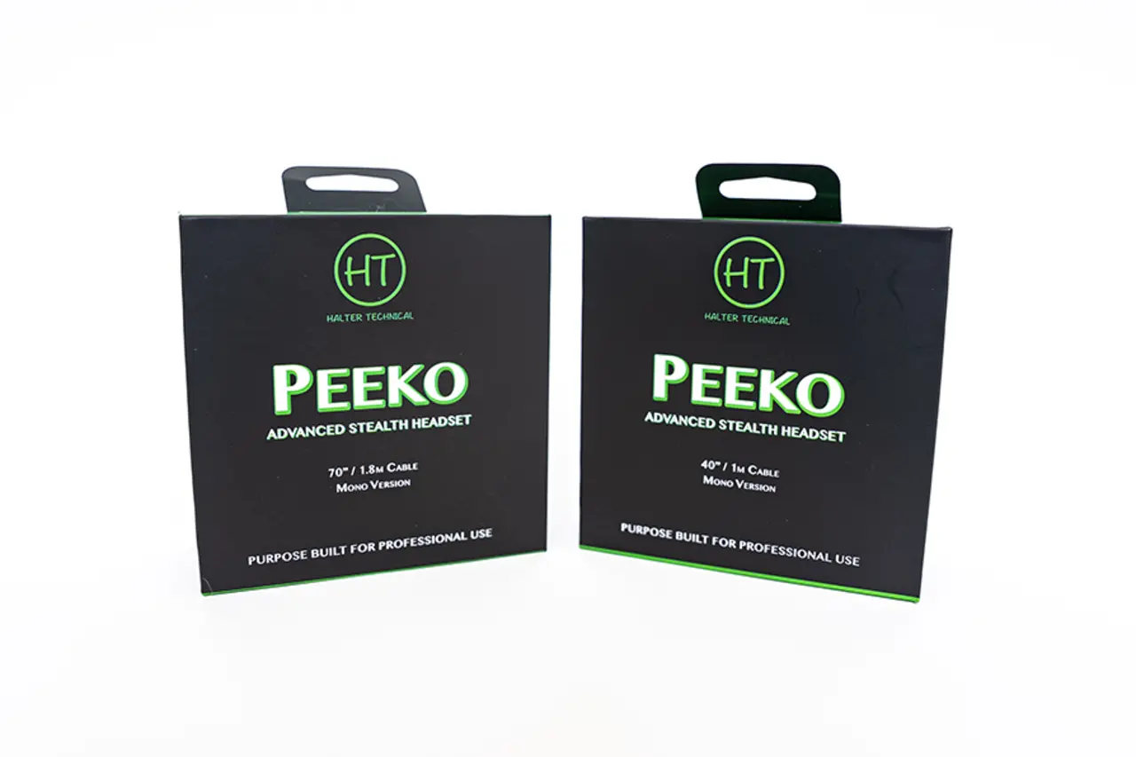 Halter Technical Halter Technical HTP1M70 Halter Technical Halter Technical HTP1M70