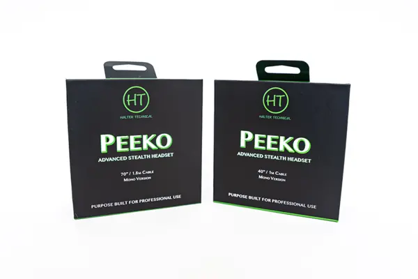 Halter Technical Halter Technical HTP1M70 Halter Technical Halter Technical HTP1M70