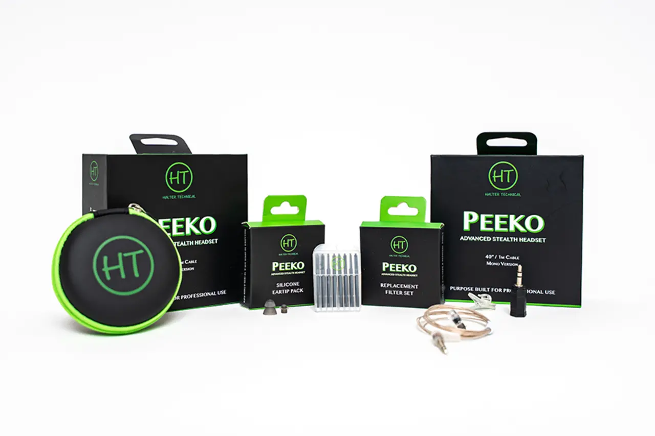 Halter Technical Halter Technical HTP1M70 Halter Technical Halter Technical HTP1M70