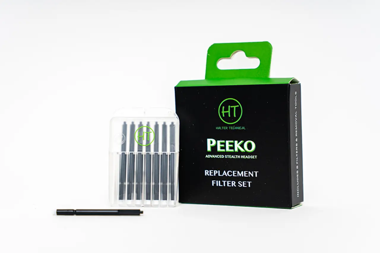 Halter Technical Halter Technical HTP1RFS Halter Technical Halter Technical HTP1RFS