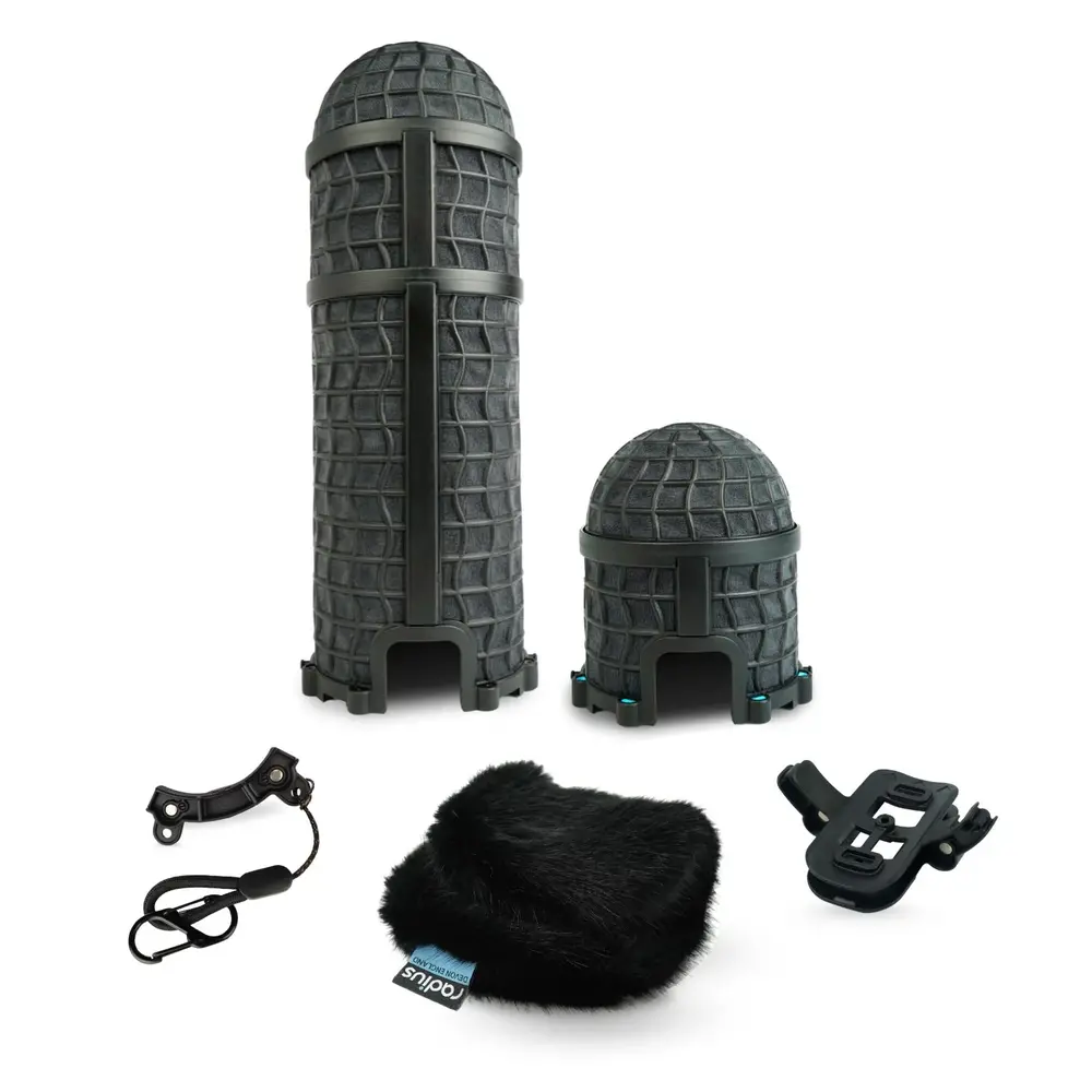 Radius Radius MIN-02722 Radius Radius MIN-02722