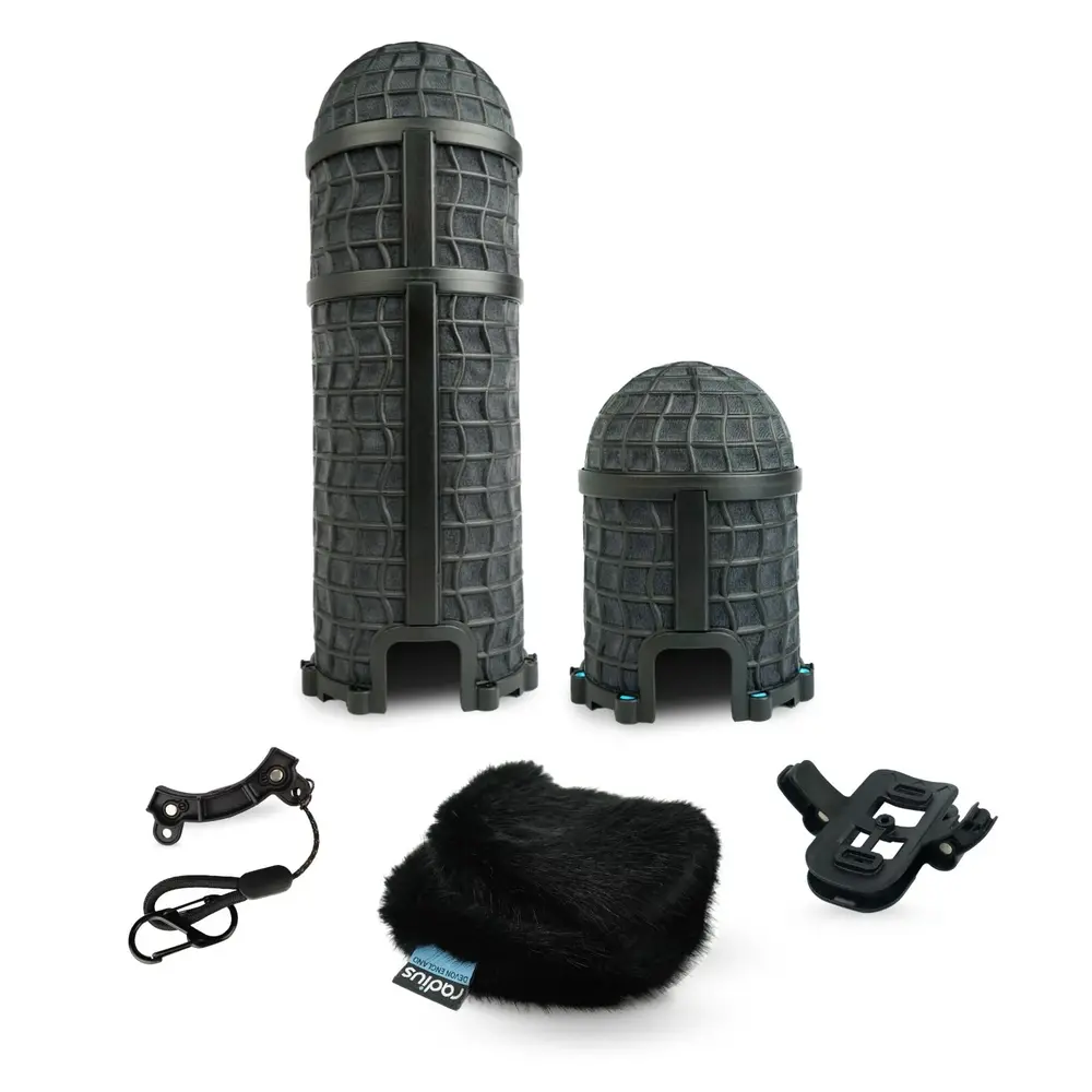 Radius Radius MIN-02739 Radius Radius MIN-02739