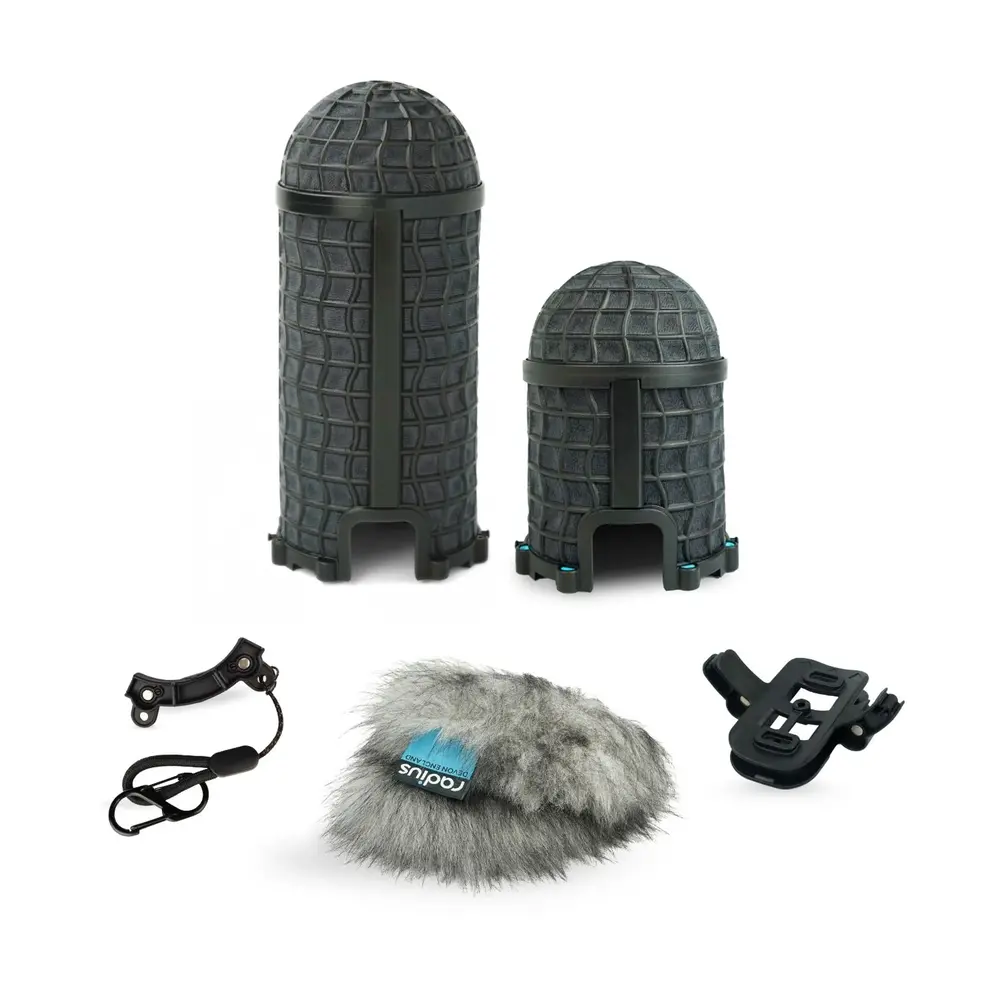 Radius Radius MIN-01985 Radius Radius MIN-01985