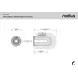 Radius Radius NIM-00216 Radius Radius NIM-00216