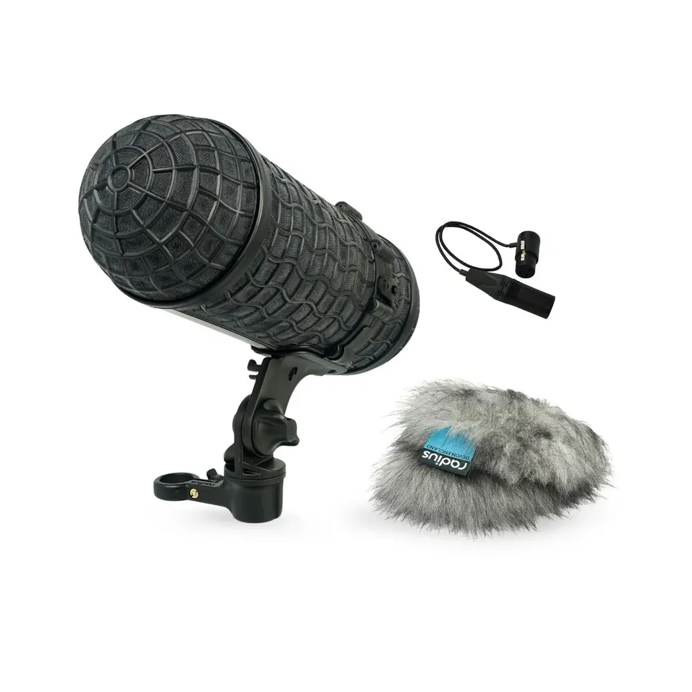 Radius Radius MIN-02548 Radius Radius MIN-02548