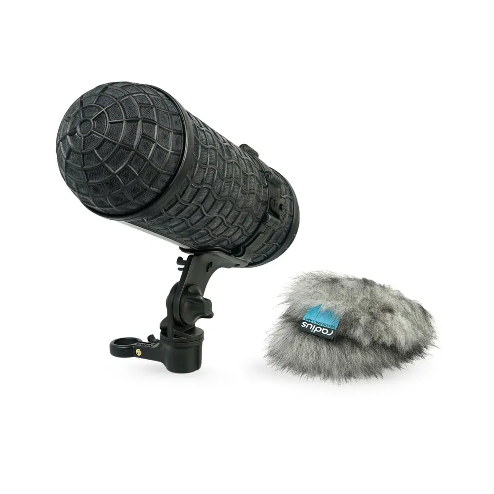 Radius Radius MIN-02500 Radius Radius MIN-02500