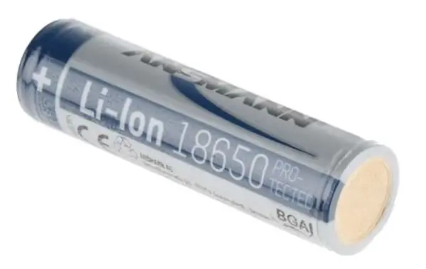 Ansmann Ansmann B18650 Ansmann Ansmann B18650