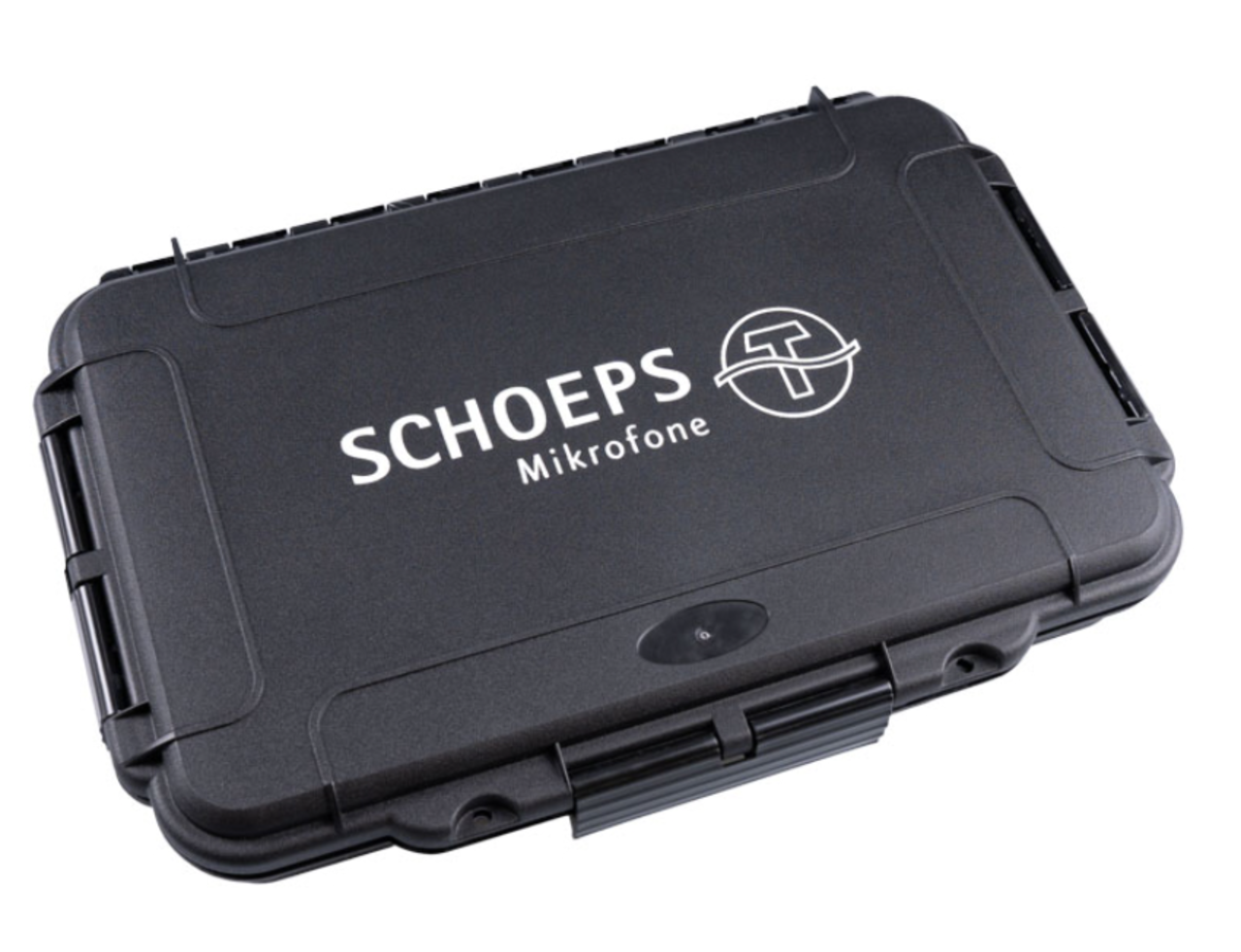 Schoeps Schoeps Microphone Case 4 TR 200 KC Schoeps Schoeps Microphone Case 4 TR 200 KC