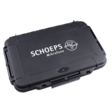 Schoeps Microphone Case 4 Schoeps Microphone Case 4