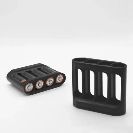 Kit Bravo Kit Bravo Magstore AA X4