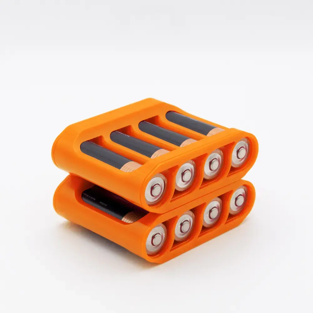 Kit Bravo Kit Bravo Magstore AA X4 (2pack)