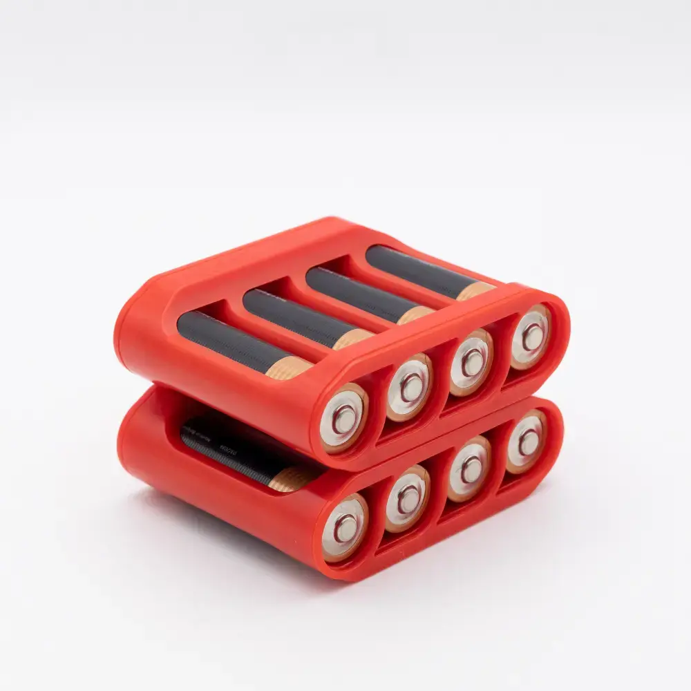 Kit Bravo Kit Bravo Magstore AA X4 (2pack)