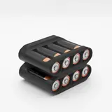 Kit Bravo Magstore AA X4 (2pack)