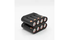 Kit Bravo Magstore AA X4 (2pack)