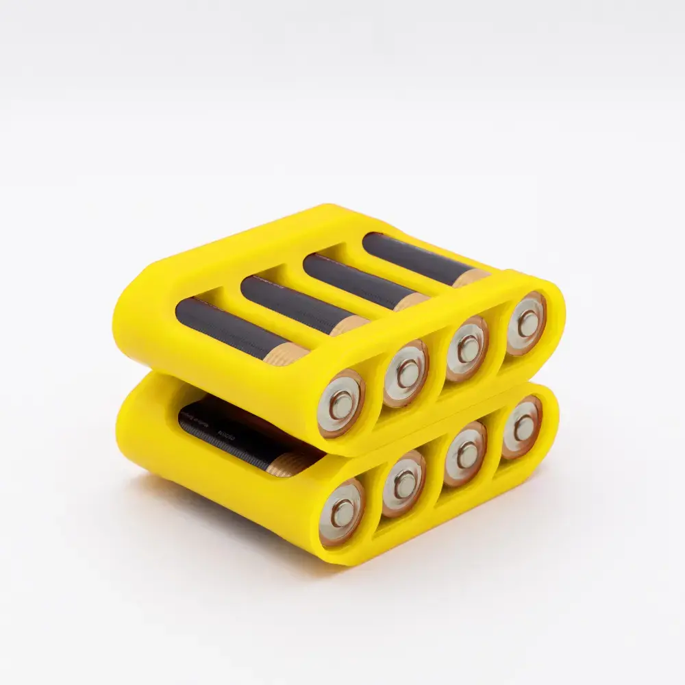 Kit Bravo Kit Bravo Magstore AA X4 (2pack)