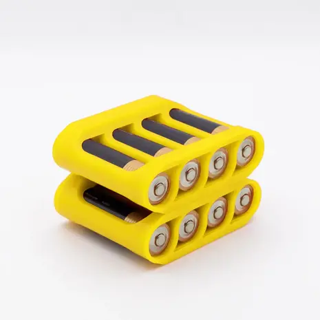 Kit Bravo Kit Bravo Magstore AA X4