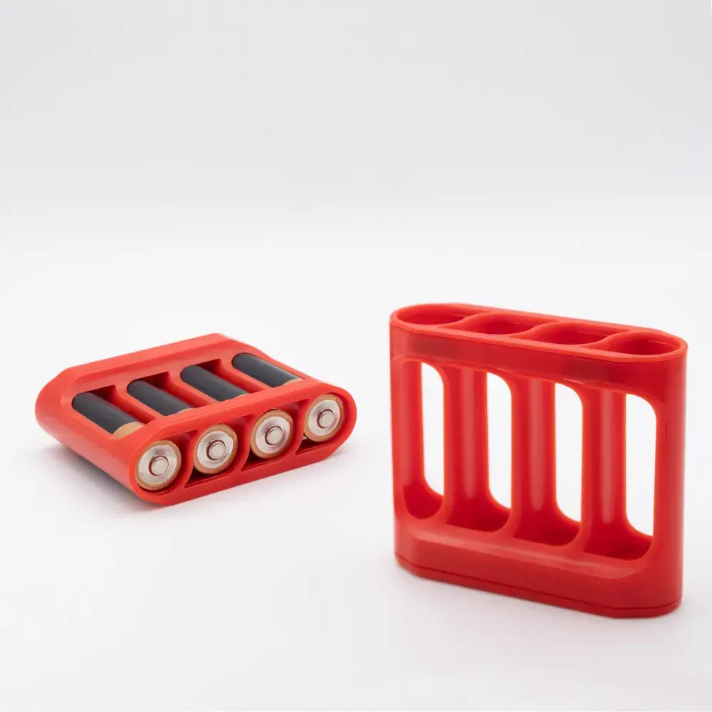 Kit Bravo Kit Bravo Magstore AA X4